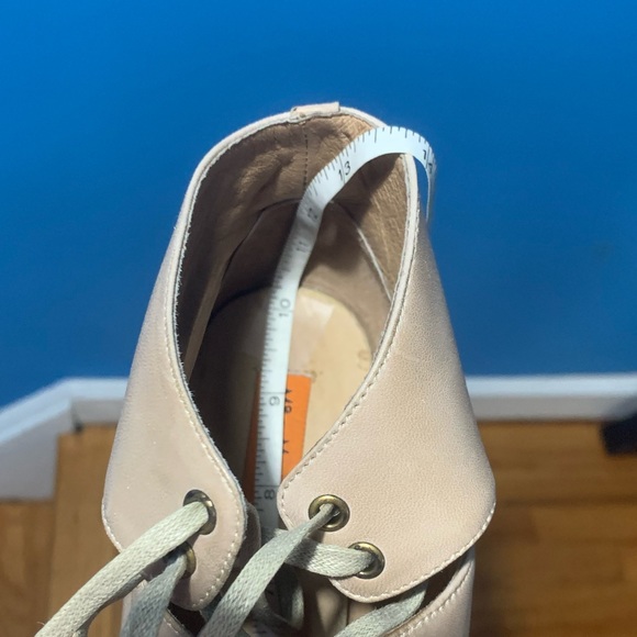 COPY - Miz Mooz wedge heels - Picture 11 of 11